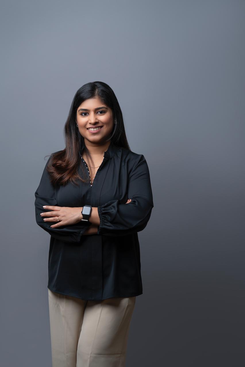 Dr Shreeja Karan