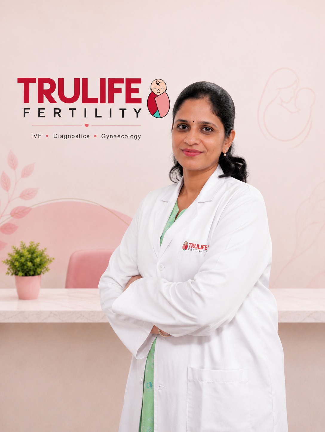 Dr Aruna Sahadev